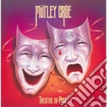Motley Crue - Theatre Of Pain cd
