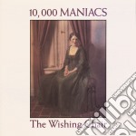 10,000 Maniacs - The Wishing Chair