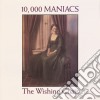 10,000 Maniacs - The Wishing Chair cd