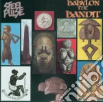 Steel Pulse - Babylon The Bandit cd