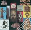 Steel Pulse - Babylon The Bandit cd