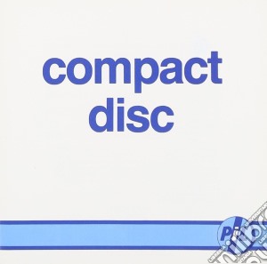 Public Image Limited - Compact Disc cd musicale di Public Image Ltd