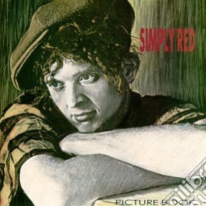 Simply Red - Picture Book cd musicale di Simply Red
