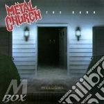 Metal Church - Dark cd