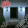 Metal Church - Dark cd