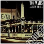 Tom Waits - Asylum Years