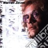 Warren Zevon - A Quiet Normal Life cd