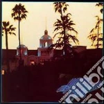 Eagles - Hotel California cd