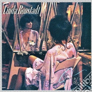 Linda Ronstadt - Simple Dreams cd musicale di RONSTADT LINDA