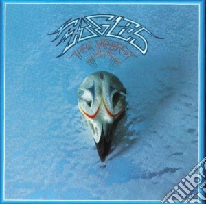 Eagles - Greatest Hits 71-75 cd musicale di EAGLES