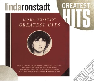 Linda Ronstadt - Greatest Hits 1 cd musicale di Linda Ronstadt