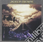 Jackson Browne - Runnin On Empty cd
