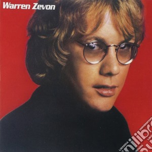 Warren Zevon - Excitable Boy cd musicale di ZEVON WARREN