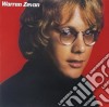Warren Zevon - Excitable Boy cd musicale di ZEVON WARREN