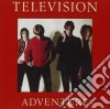 Television - Adventure cd