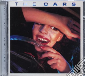 Cars (The) - The Cars cd musicale di Cars (The)