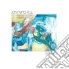 Joni Mitchell - Mingus cd musicale di Joni Mitchell