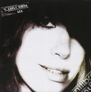 Carly Simon - Spy (Reis) cd musicale di Carly Simon