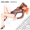 Cars - Candy-O cd