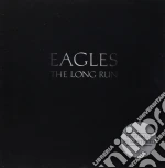 Eagles - The Long Run cd