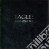 Eagles - The Long Run cd