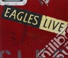 Eagles - Live (2 Cd) cd