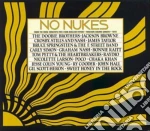 No Nukes cd