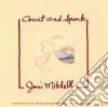 Joni Mitchell - Court And Spark cd