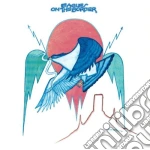Eagles - On The Border cd