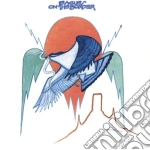 Eagles - On The Border cd