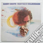 Harry Chapin - Verities & Balderdash cd