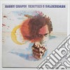 Harry Chapin - Verities & Balderdash cd