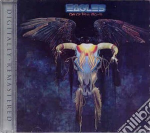 Eagles - One Of These Nights cd musicale di Eagles