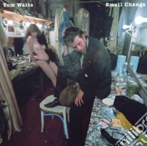 Tom Waits - Small Change cd musicale di Tom Waits