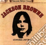 Jackson Browne - Saturate Before Using cd