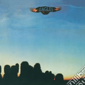 Eagles - Eagles cd musicale di Eagles