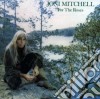Joni Mitchell - For The Roses cd
