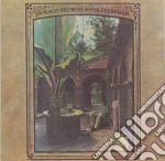 Jackson Browne - For Everyman cd