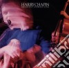 Harry Chapin - Greatest Stories Live cd