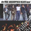Paul Butterfield - The Paul Butterfield Blues Band cd