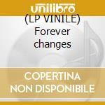 (LP VINILE) Forever changes cd