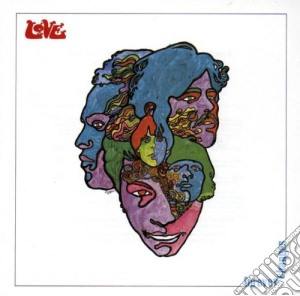 Love - Forever Changes cd musicale di LOVE