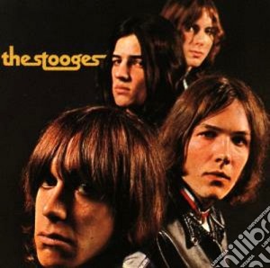 Stooges (The) - The Stooges cd musicale di STOOGES