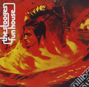 Stooges (The) - Fun House cd musicale di STOOGES