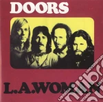 Doors (The) - L.A. Woman cd