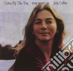 Judy Collins - Colors Of The Day The Best Of cd