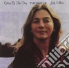Judy Collins - Colors Of The Day The Best Of cd