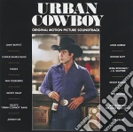 Urban Cowboy / O.S.T. cd