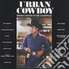 Urban Cowboy / O.S.T. cd