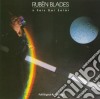 Ruben Blades & Seis Del Solar - Agua De Luna cd